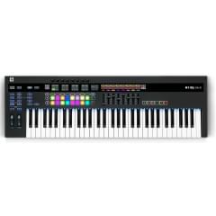 NOVATION 61 SL MK III 